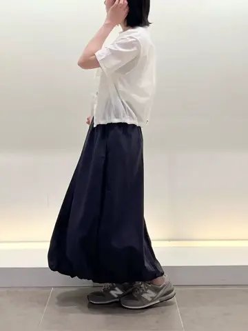 BEIGE， 伊藤 コーディネート画像