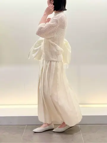 BEIGE， 伊藤 コーディネート画像