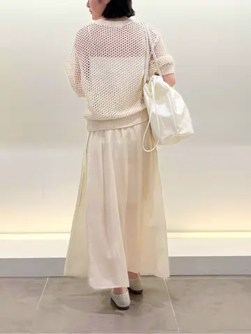 BEIGE， 伊藤 コーディネート画像