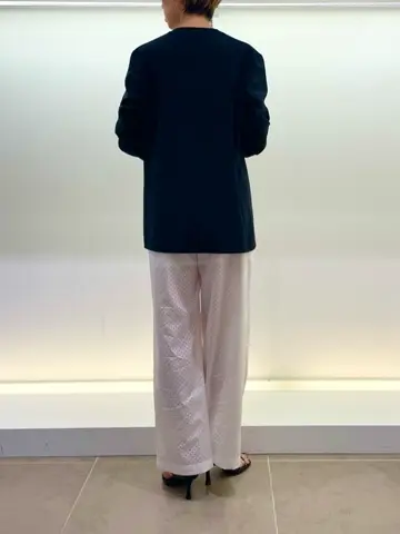 BEIGE， 柴田 コーディネート画像