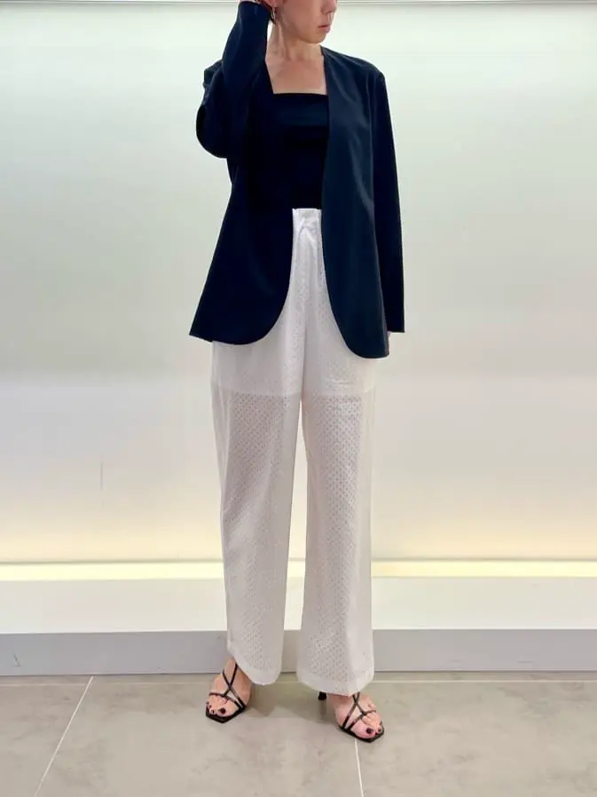 BEIGE， 柴田 コーディネート画像