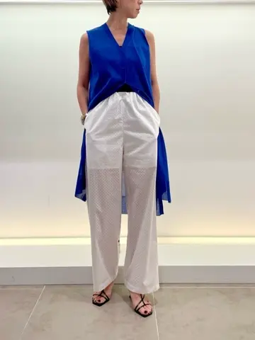 BEIGE， 柴田 コーディネート画像