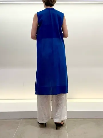 BEIGE， 柴田 コーディネート画像