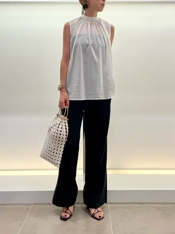 BEIGE， 柴田 コーディネート画像