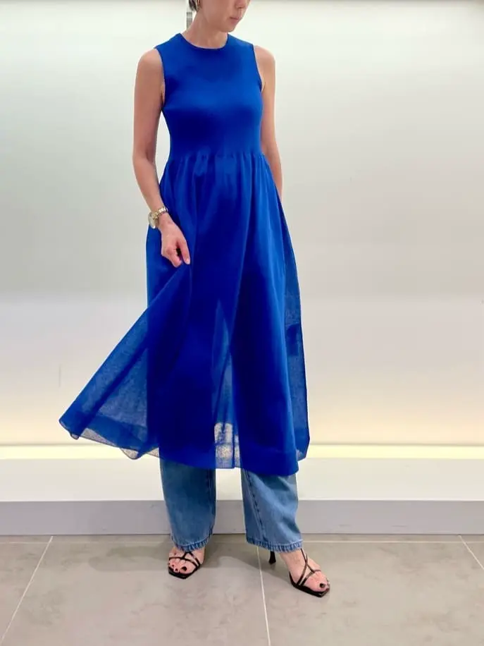 BEIGE， 柴田 コーディネート画像