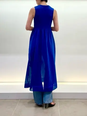 BEIGE， 柴田 コーディネート画像