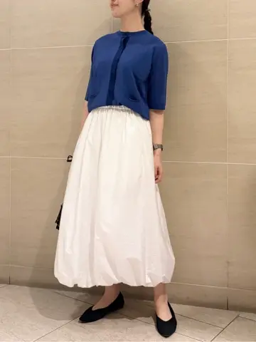 BEIGE， 江頭 コーディネート画像