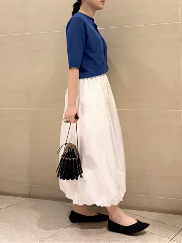 BEIGE， 江頭 コーディネート画像