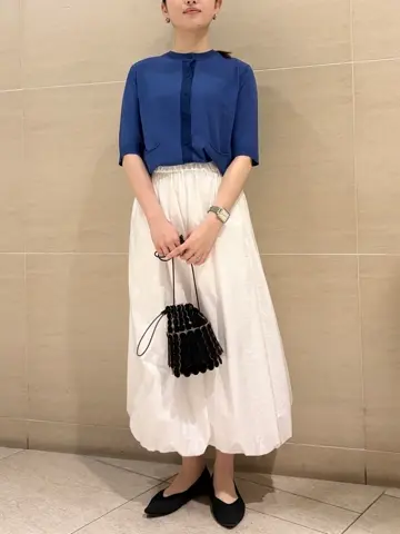 BEIGE， 江頭 コーディネート画像