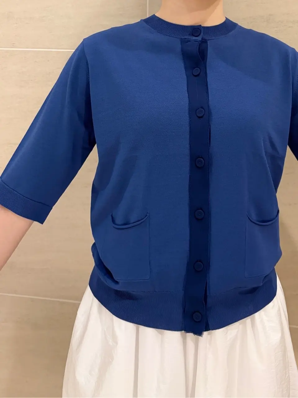 BEIGE， 江頭 コーディネート画像