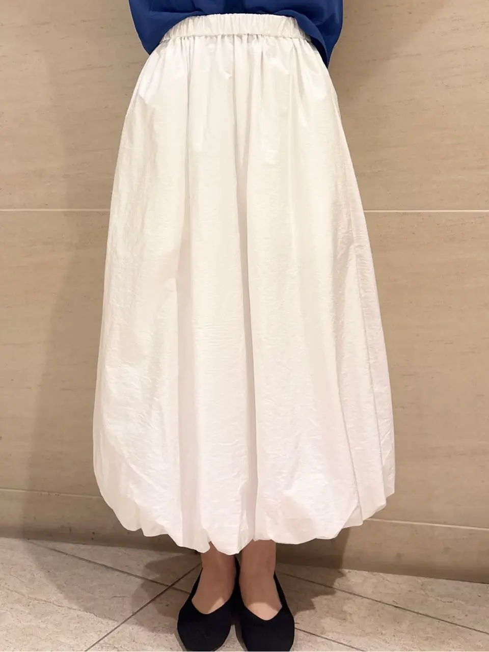 BEIGE， 江頭 コーディネート画像