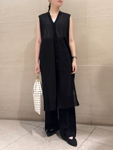 BEIGE， 江頭 コーディネート画像