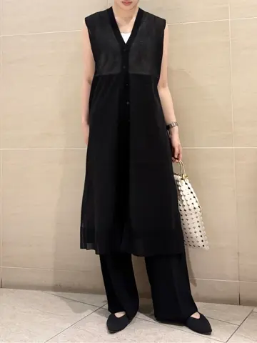 BEIGE， 江頭 コーディネート画像