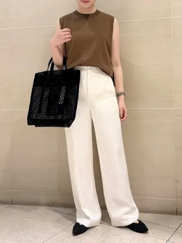 BEIGE， 江頭 コーディネート画像