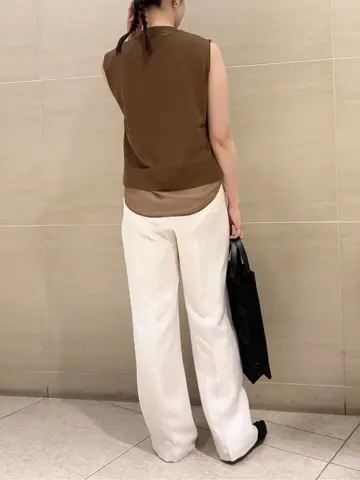 BEIGE， 江頭 コーディネート画像