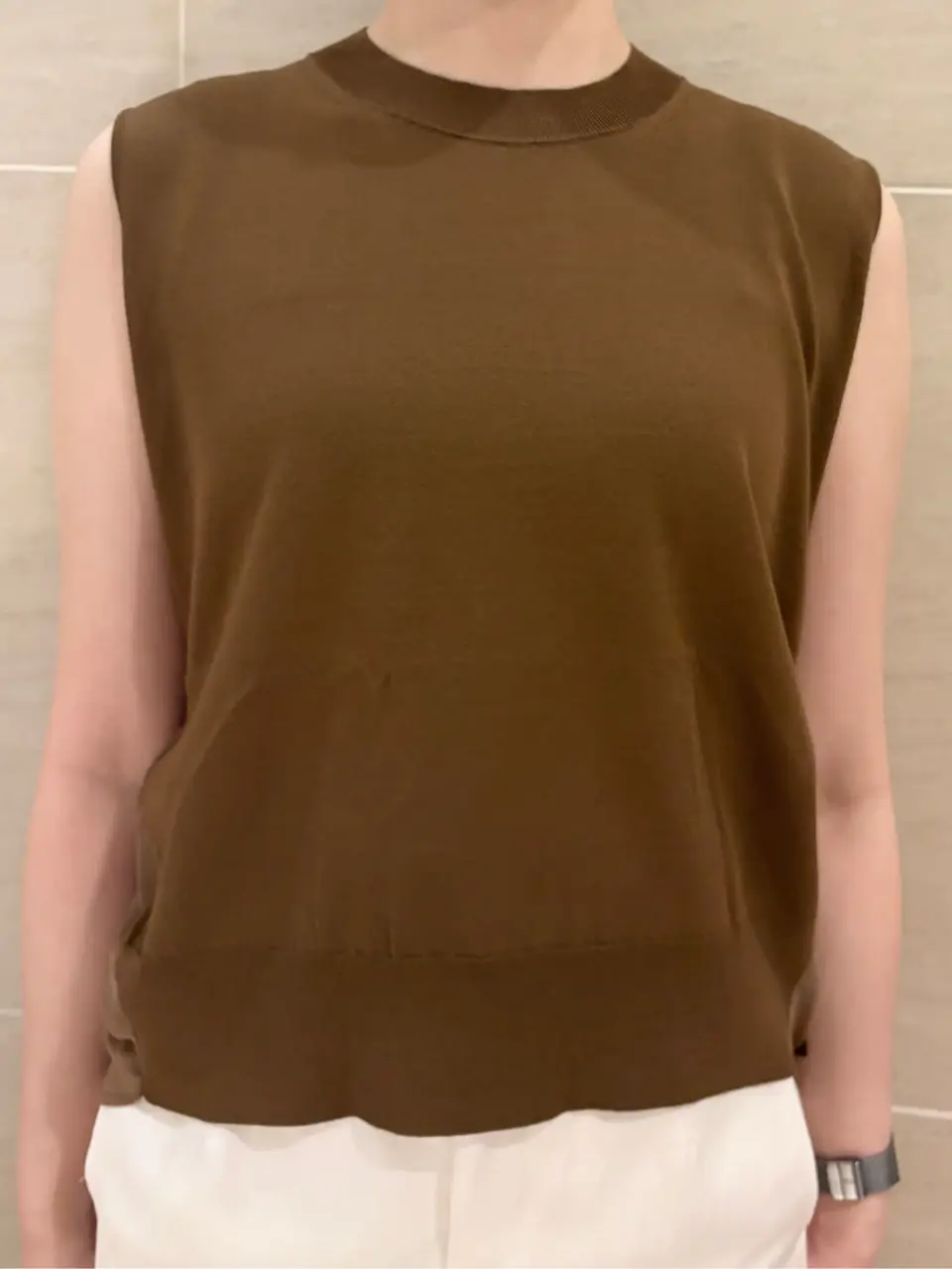 BEIGE， 江頭 コーディネート画像