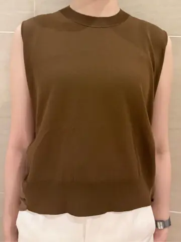 BEIGE， 江頭 コーディネート画像