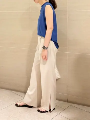 BEIGE， 須藤 コーディネート画像