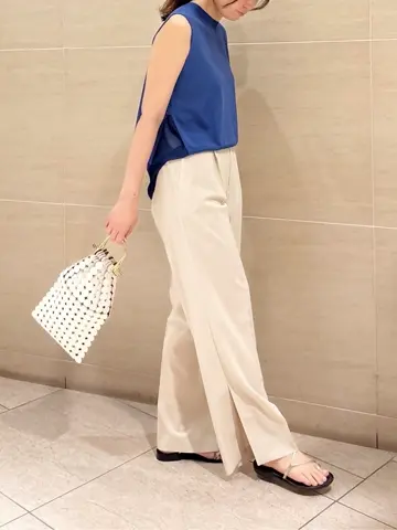 BEIGE， 須藤 コーディネート画像