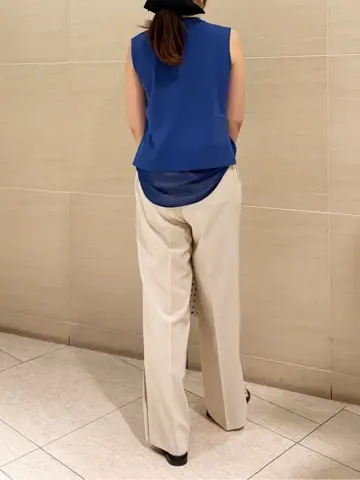 BEIGE， 須藤 コーディネート画像