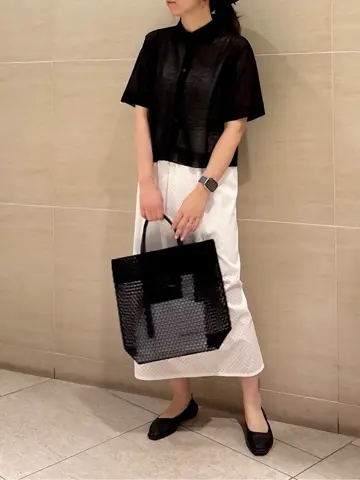 BEIGE， 須藤 コーディネート画像