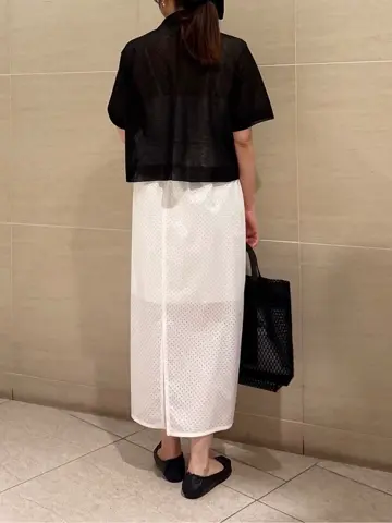 BEIGE， 須藤 コーディネート画像