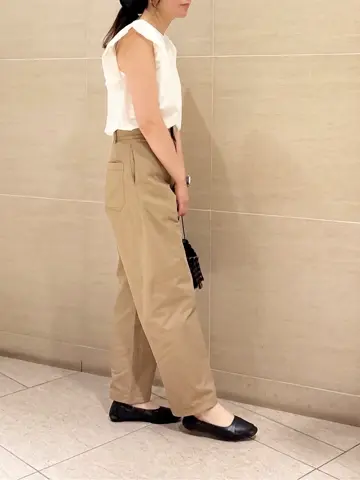 BEIGE， 須藤 コーディネート画像