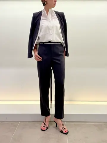 BEIGE， 柴田 コーディネート画像