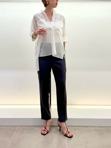 BEIGE， 柴田 コーディネート画像