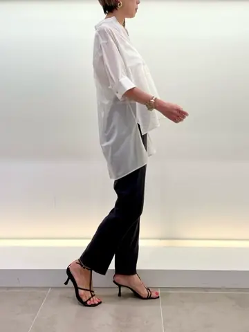 BEIGE， 柴田 コーディネート画像