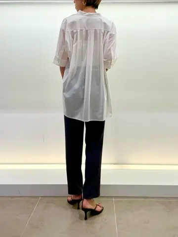 BEIGE， 柴田 コーディネート画像