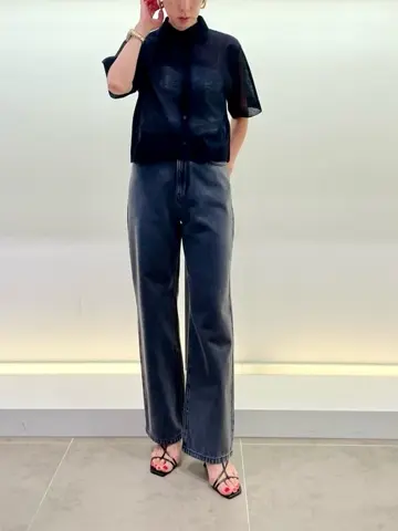 BEIGE， 柴田 コーディネート画像