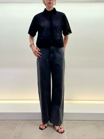 BEIGE， 柴田 コーディネート画像