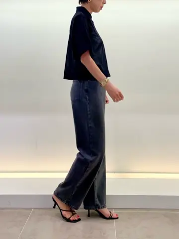 BEIGE， 柴田 コーディネート画像