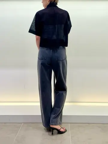 BEIGE， 柴田 コーディネート画像