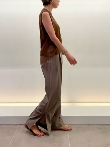 BEIGE， 柴田 コーディネート画像