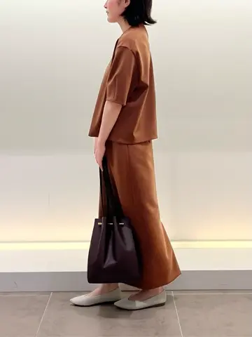 BEIGE， 伊藤 コーディネート画像