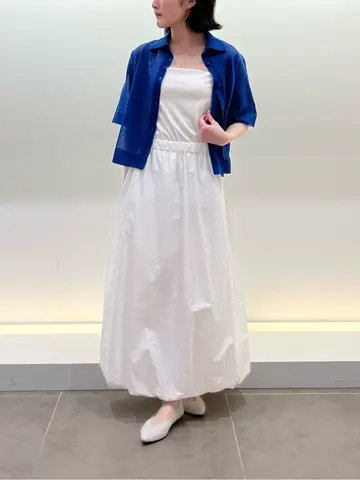 BEIGE， 伊藤 コーディネート画像