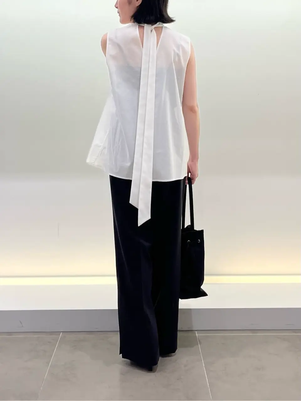 BEIGE， 伊藤 コーディネート画像