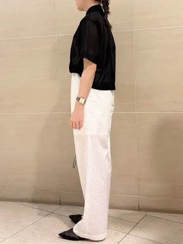 BEIGE， 江頭 コーディネート画像