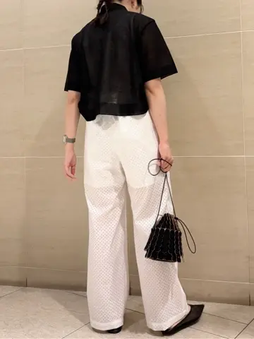 BEIGE， 江頭 コーディネート画像