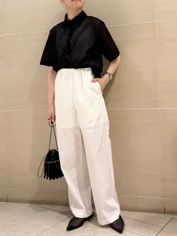 BEIGE， 江頭 コーディネート画像