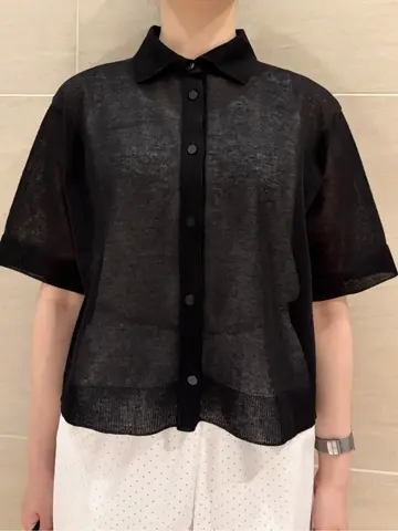 BEIGE， 江頭 コーディネート画像