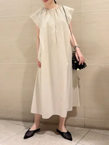 BEIGE， 江頭 コーディネート画像