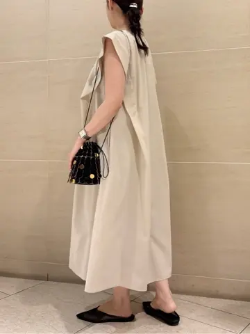 BEIGE， 江頭 コーディネート画像