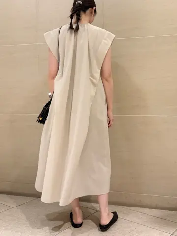 BEIGE， 江頭 コーディネート画像