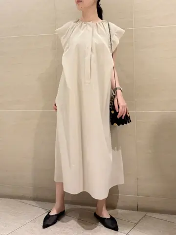 BEIGE， 江頭 コーディネート画像