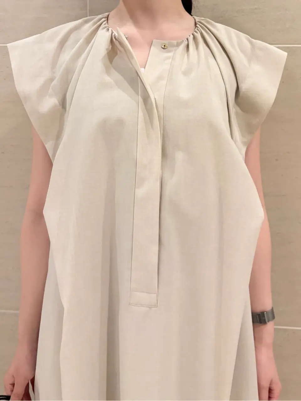 BEIGE， 江頭 コーディネート画像