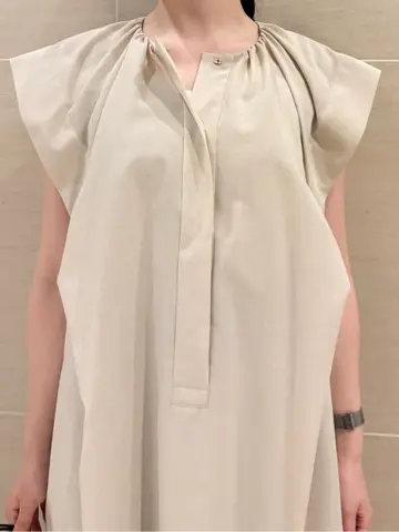 BEIGE， 江頭 コーディネート画像