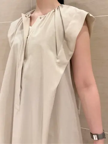 BEIGE， 江頭 コーディネート画像